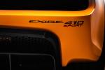 Lotus Exige Sport 410 2018 года (WW)